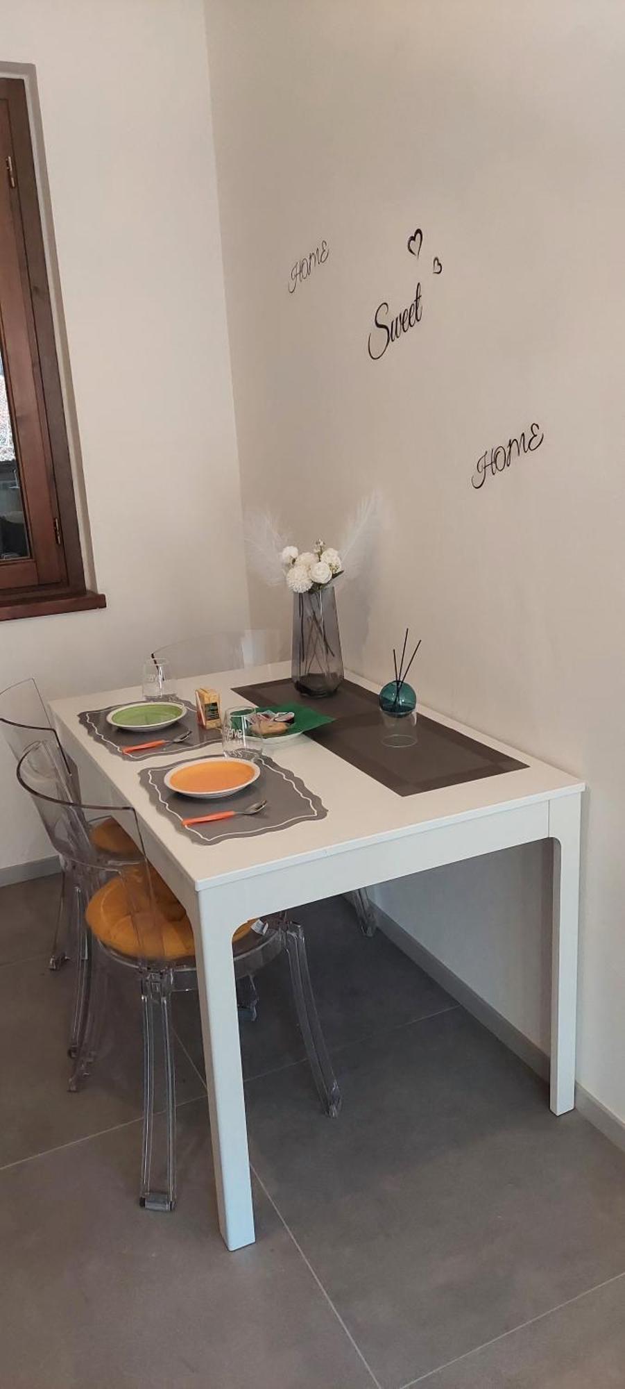 Casa Laura Zona Bellagio Apartment Magreglio Екстериор снимка