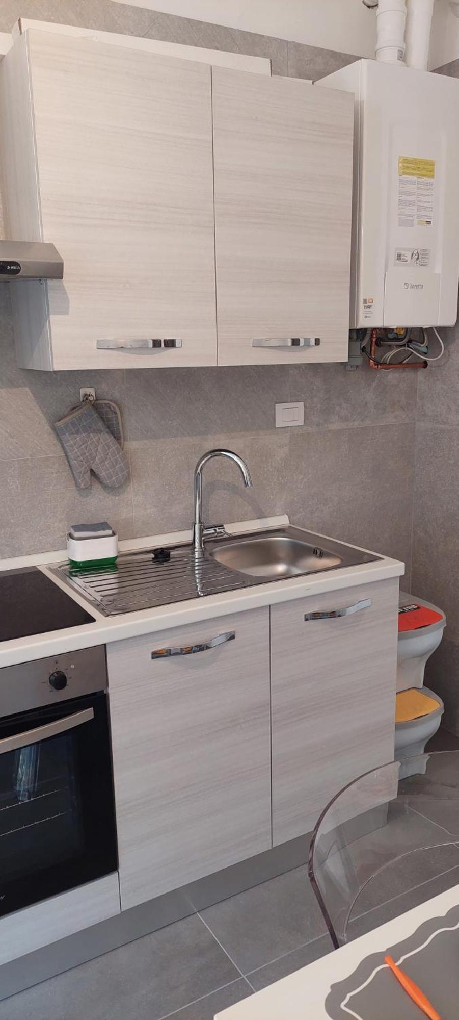 Casa Laura Zona Bellagio Apartment Magreglio Екстериор снимка