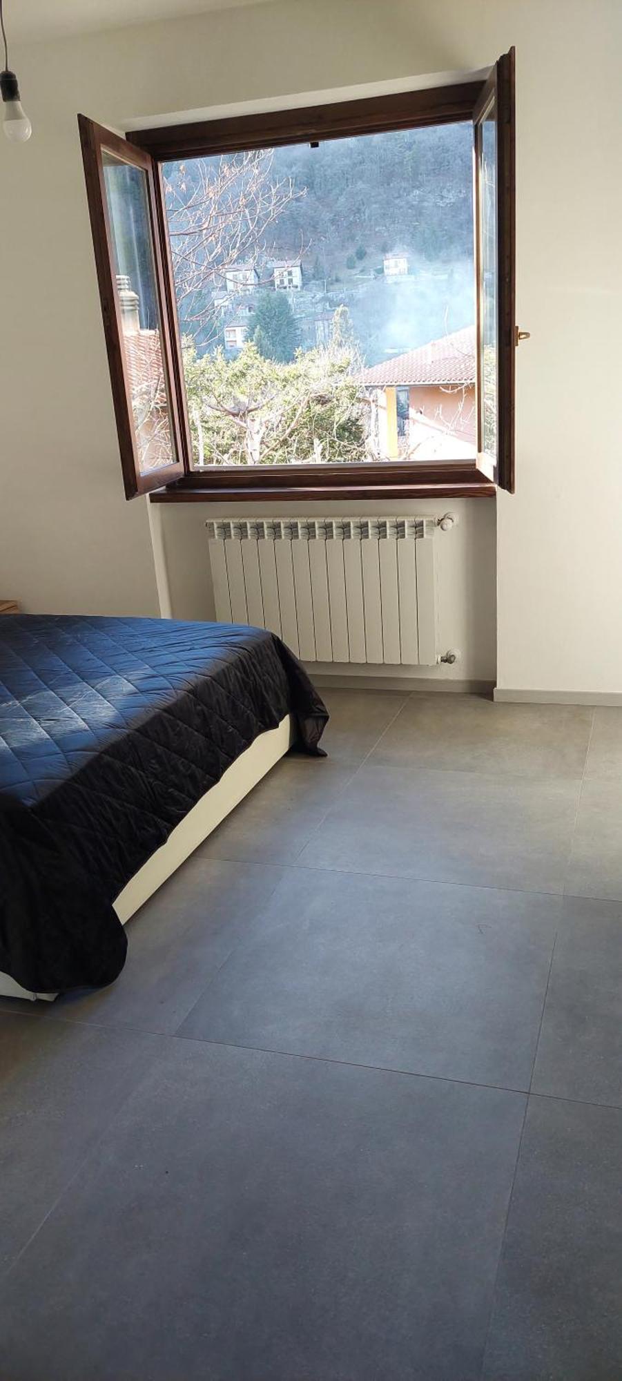 Casa Laura Zona Bellagio Apartment Magreglio Екстериор снимка