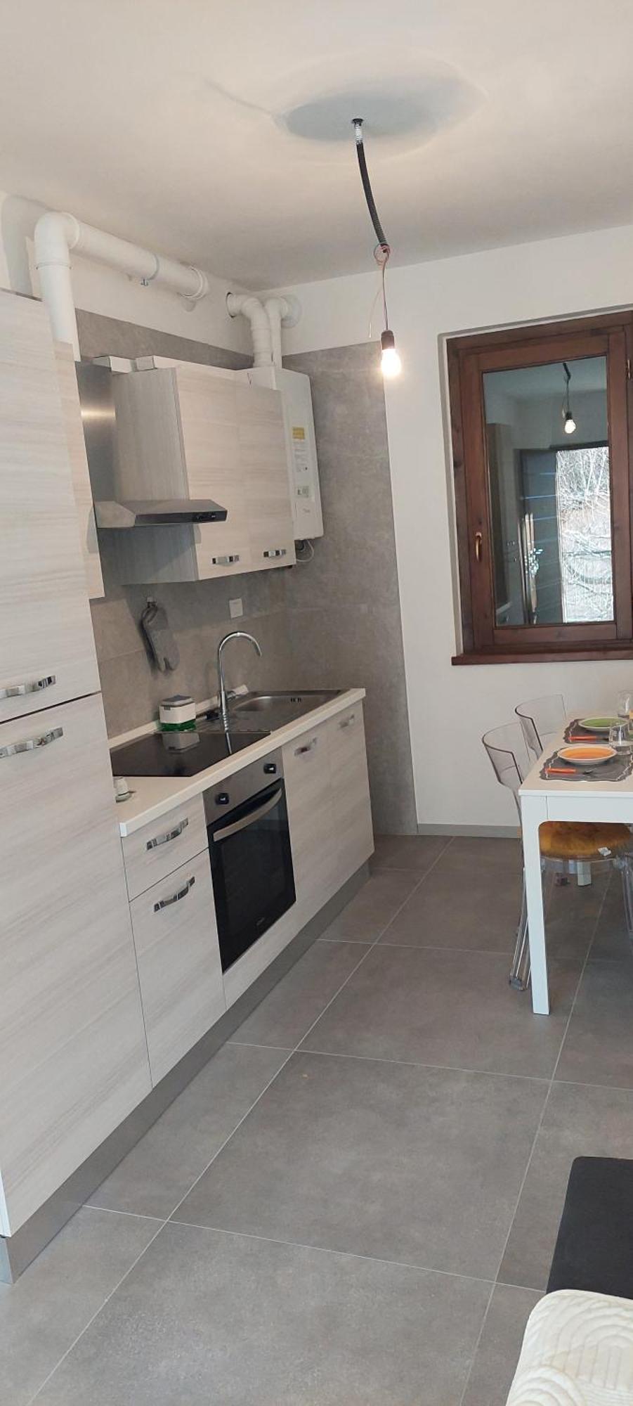 Casa Laura Zona Bellagio Apartment Magreglio Екстериор снимка