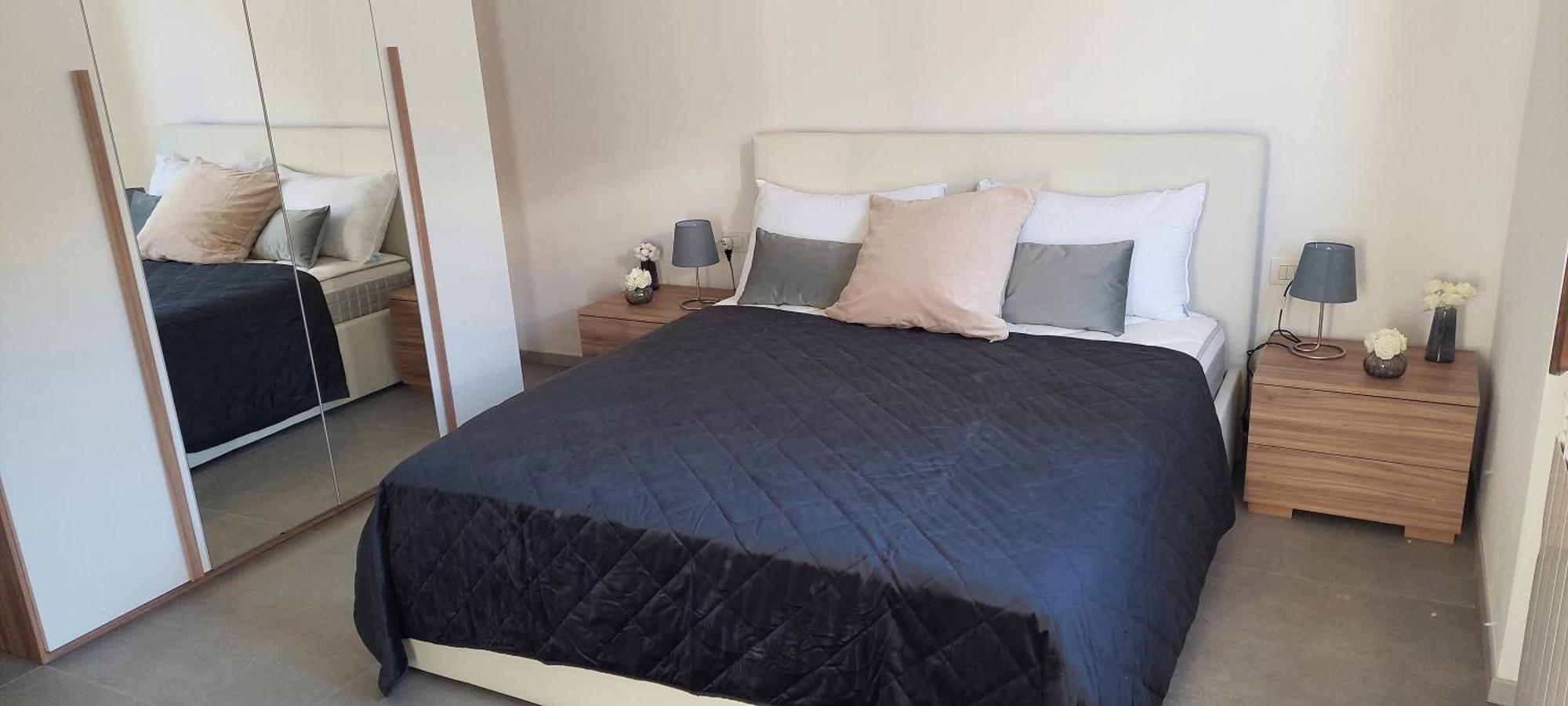 Casa Laura Zona Bellagio Apartment Magreglio Екстериор снимка