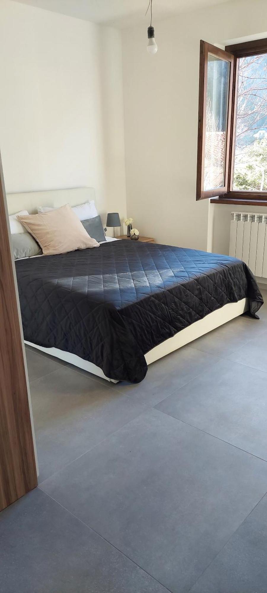 Casa Laura Zona Bellagio Apartment Magreglio Екстериор снимка