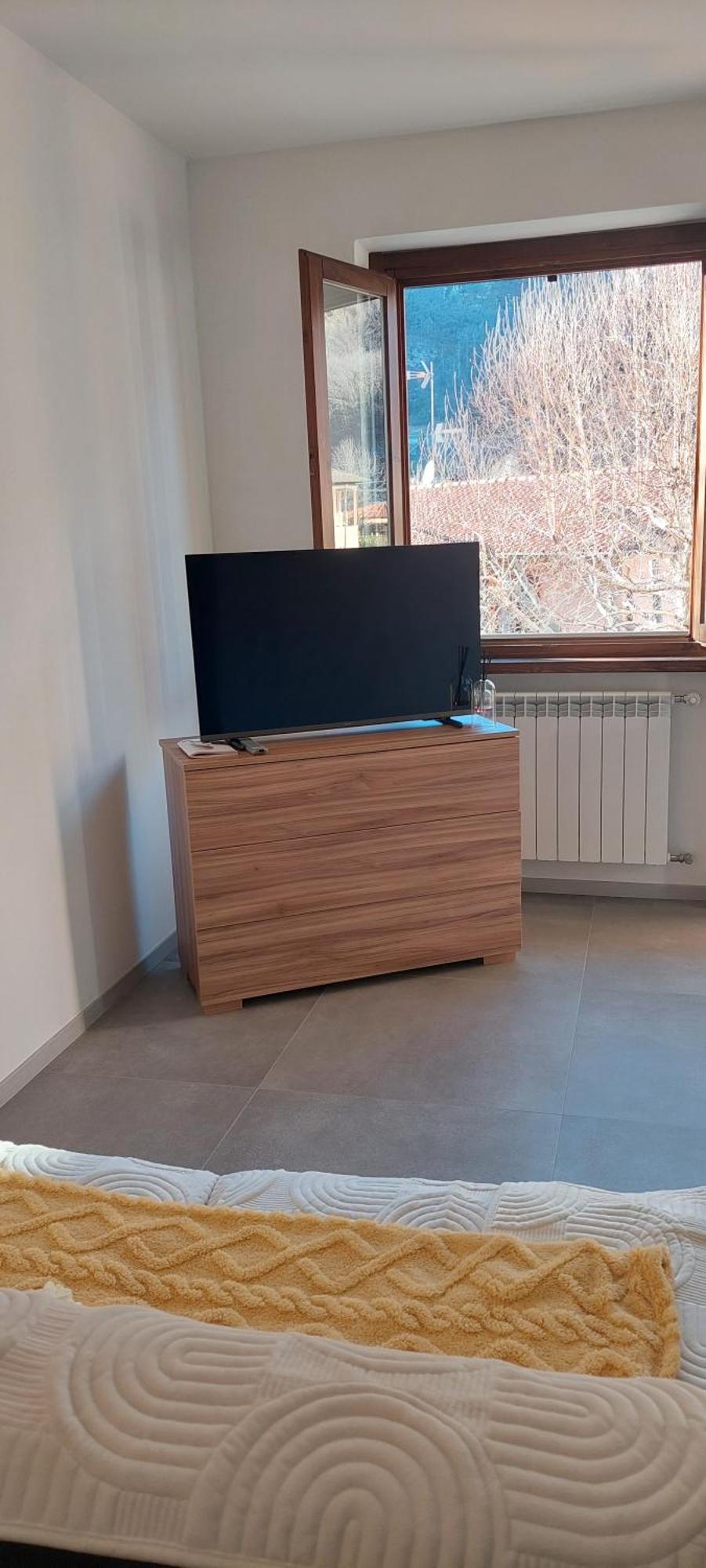 Casa Laura Zona Bellagio Apartment Magreglio Екстериор снимка